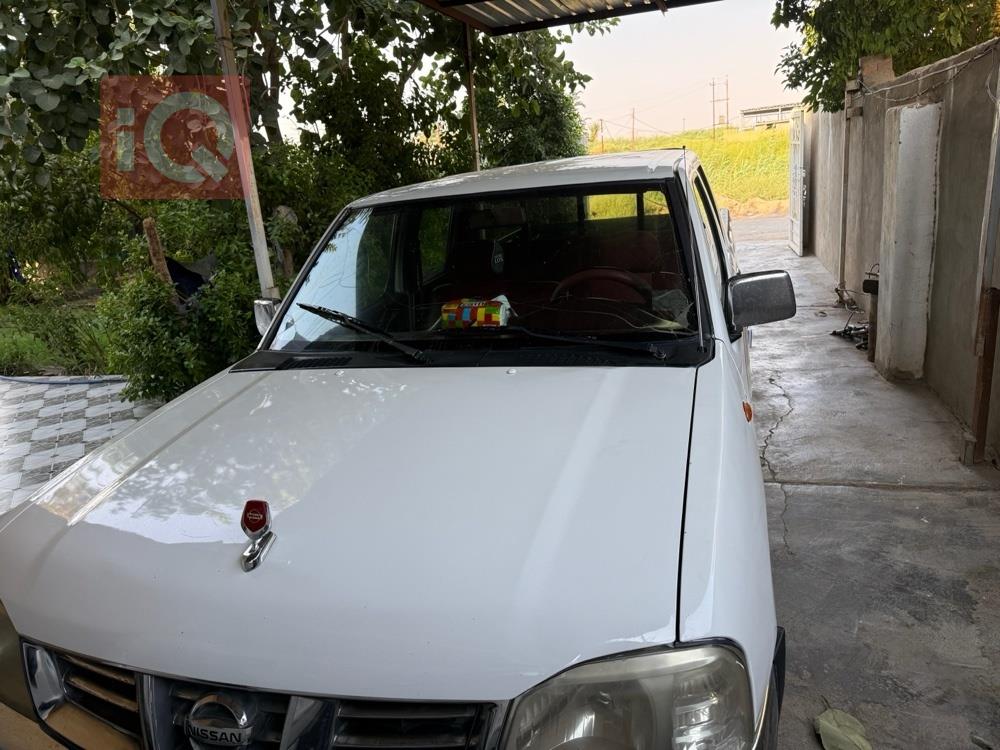 Nissan Pickup
